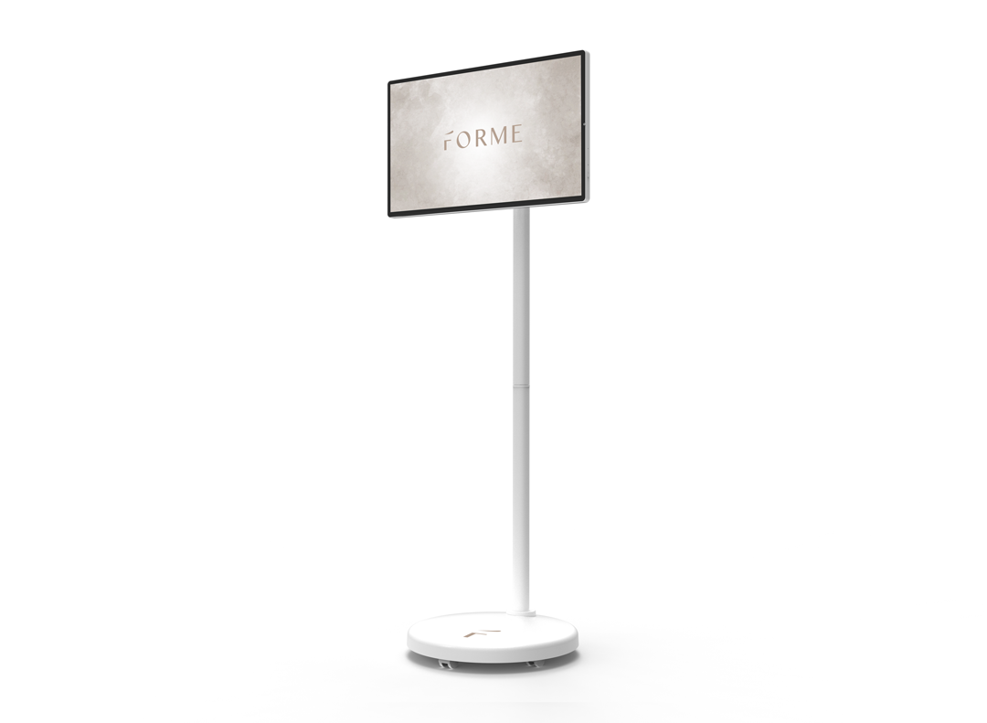 MOVE Display