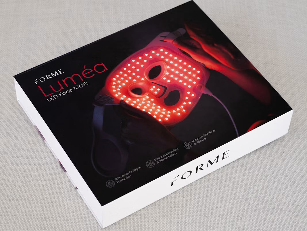Lumea Face Mask