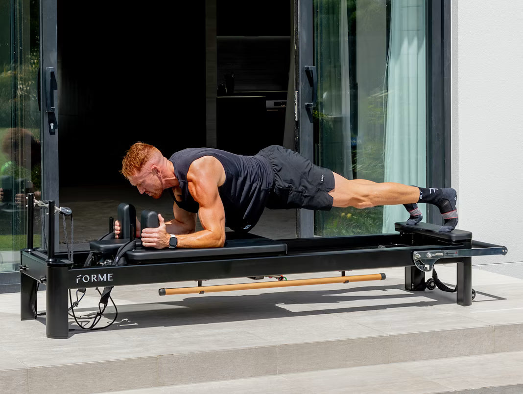 Osaka Pilates Reformer