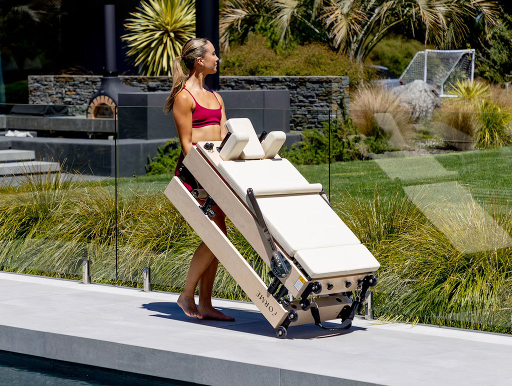 Rio Pilates Reformer