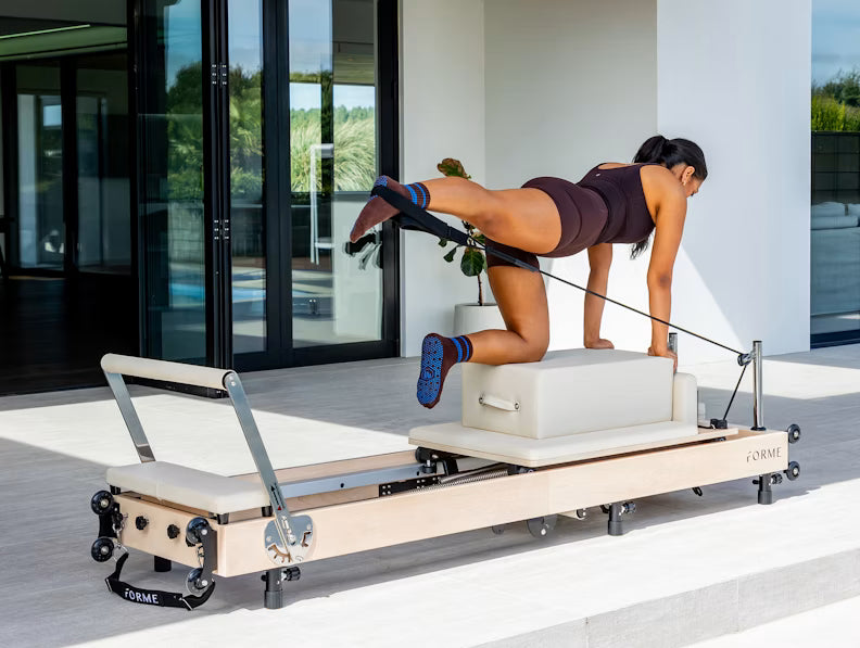 Rio Pilates Reformer