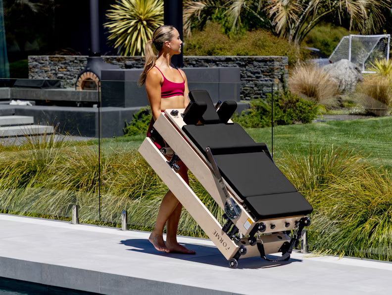 Rio Pilates Reformer