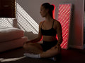 Solis Red Light Therapy Panel