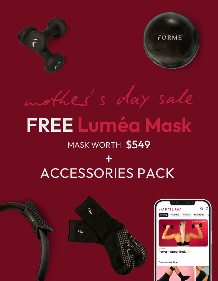 Mother's Day Pack