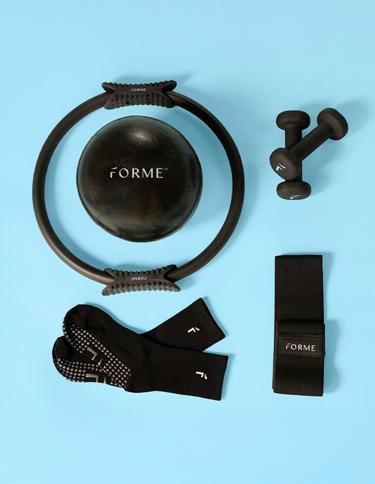 Accessory Pack