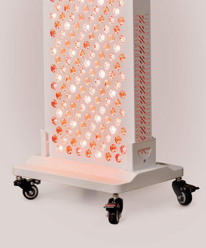 Solis Movable Base