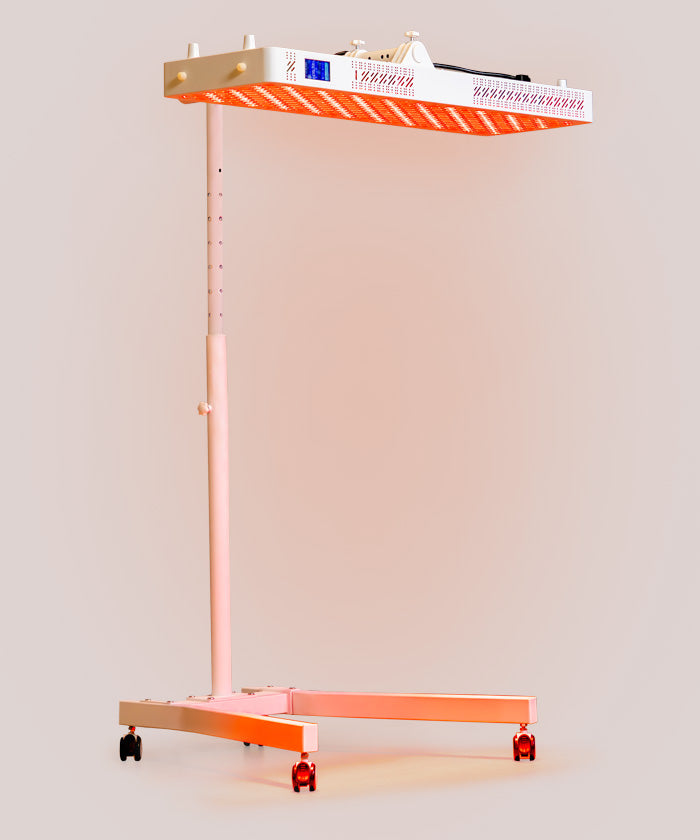 Solis Hanging Stand
